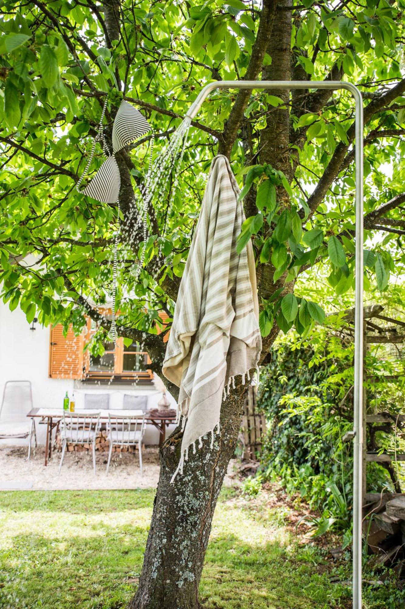 Villa Weinlofts Weinloft I Edlitz im Burgenland Exterior foto